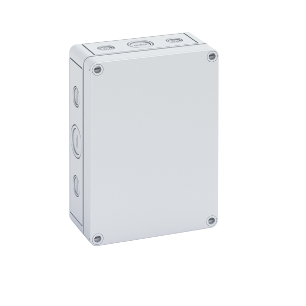 Spelsberg TK PS 1813-6f-m Leergehäuse 10541501