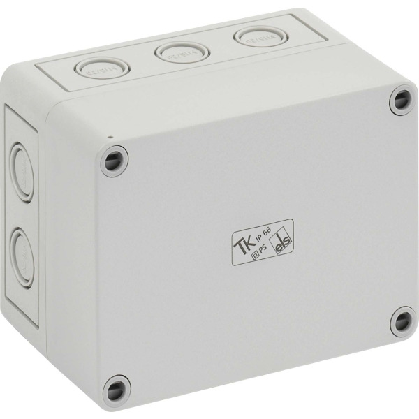 Spelsberg TK PS 1309-8-m Leergehäuse 10590901