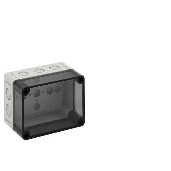 Spelsberg TK PS 1309-8-tm Leergehäuse 10650901