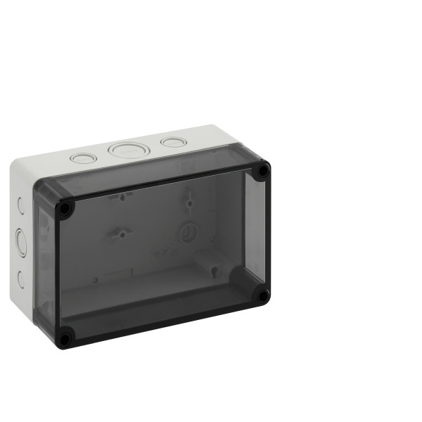 Spelsberg TK PS 1811-8f-tm Leergehäuse 10651401