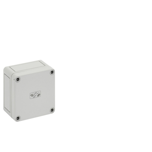 Spelsberg TK PS 99-6-o Gehäuse 94x94x57mm 11040301