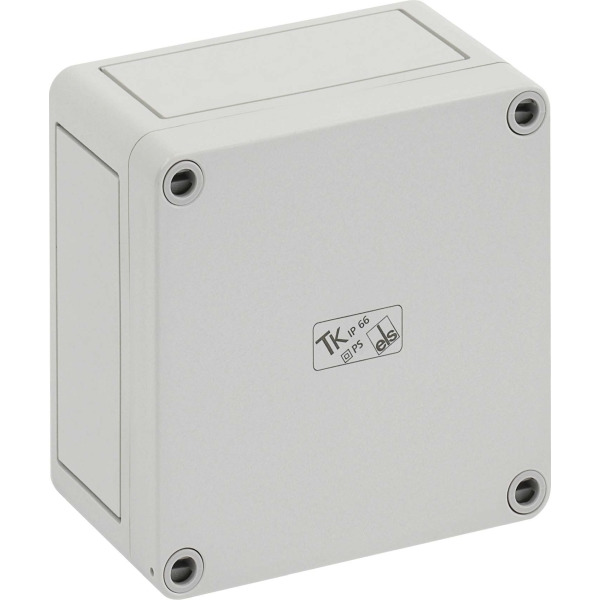 Spelsberg TK PS 1111-7-o Gehäuse 110x110x57mm 11040401