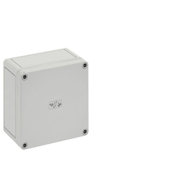 Spelsberg TK PS 1313-7-o Gehäuse 130x130x75mm 11040501