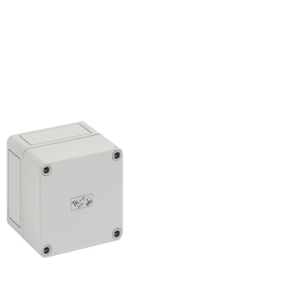 Spelsberg TK PS 99-8-o Gehäuse 94x94x81mm 11090301