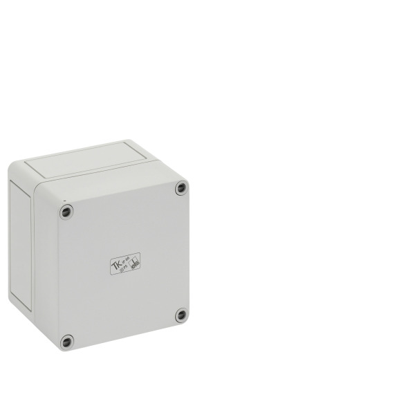 Spelsberg TK PS 1111-9-o Gehäuse 110x110x90mm 11090401