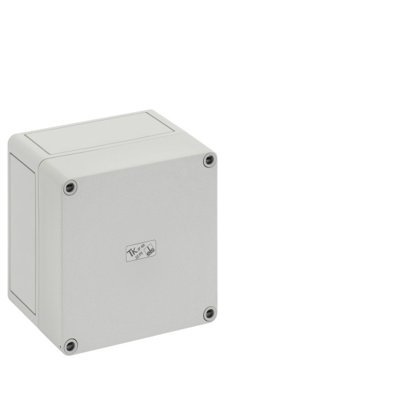 Spelsberg TK PS 1313-10-o Gehäuse 130x130x99mm 11090501