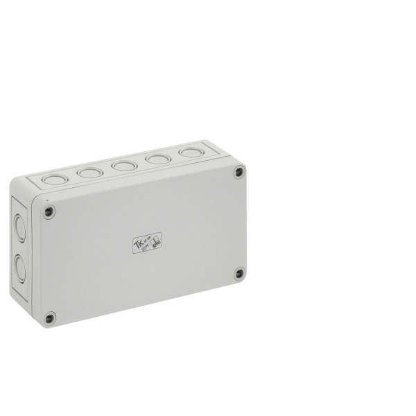 Spelsberg TK PC 1809-6-m Leergehäuse 12741001