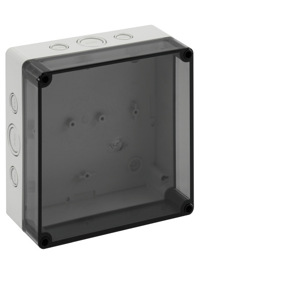 Spelsberg TK PC 1818-8f-tm Leergehäuse 13751301