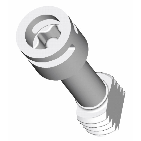 Spelsberg TK DS-ku/g/T40 Deckelschraube 19001401