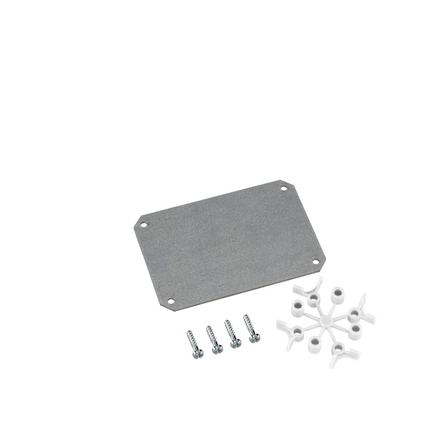 Spelsberg TK MPS-1309 Montageplatte 19700901