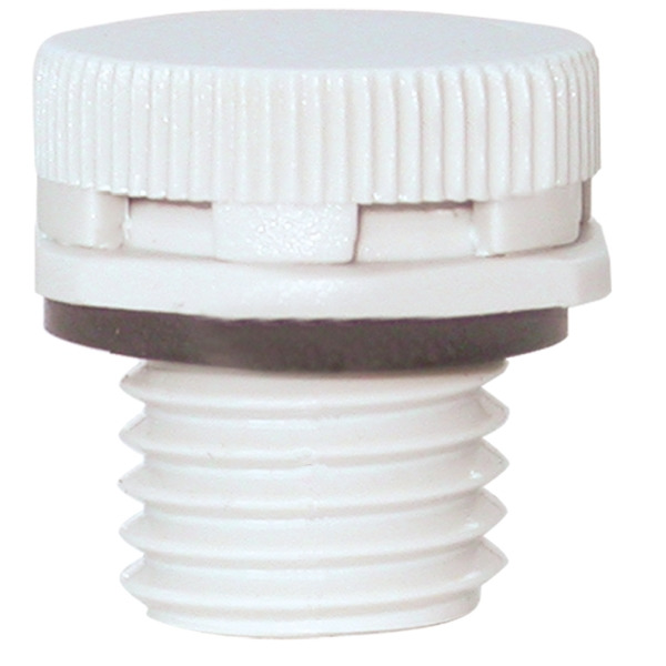 Spelsberg DAE M12 Druckausgleichselement Polyamid grau 26241201