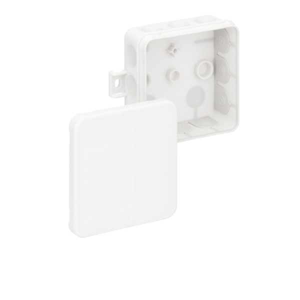 Spelsberg 2K-12 AB-L/w Kabelabzweigkasten leer 34561201