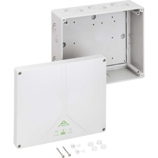 Spelsberg Abox-i 250-L Verbindungsdose 49092501