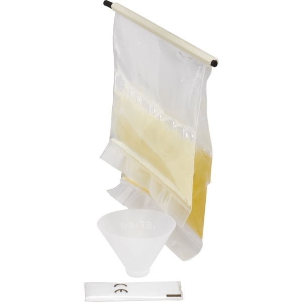 Spelsberg GHB3 600ml Gießharzbeutel 49250601