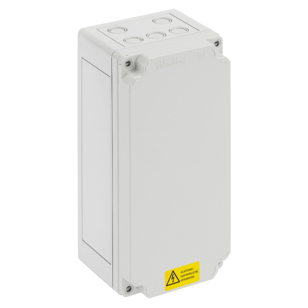 Spelsberg SVi H 12P-g Hausanschlusskasten für ein Klemmen Anschluss 59101301