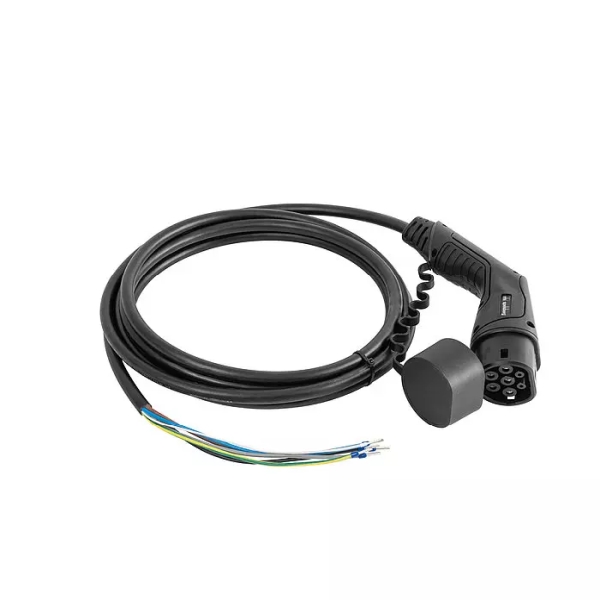 Spelsberg LL 5m T2 Ladekabel Typ2, 11kW, 5m Kabel 59180901