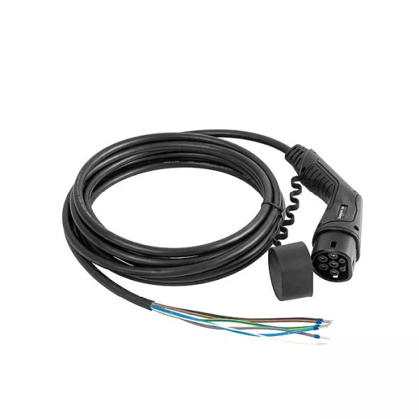 Spelsberg LL 7m T2 Ladekabel Typ2, 11kW, 7m Kabel 59181001