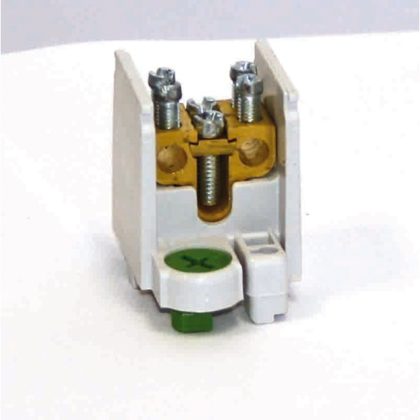 Spelsberg HA 25-12 Hauptleitungsabzweigklemme 69112201