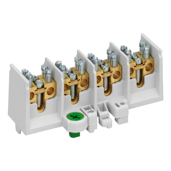 Spelsberg HA 25-42 Hauptleitungsabzweigklemme 69142201