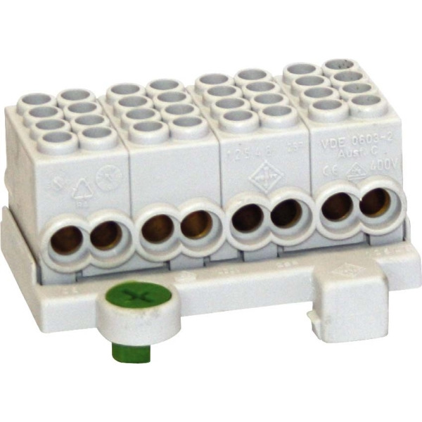 Spelsberg HA 25-43 Hauptleitungsklemme 69143301