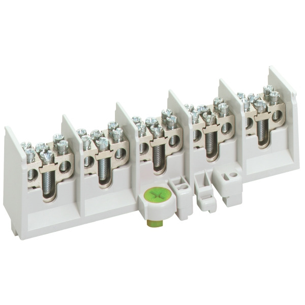 Spelsberg HA 25-52 Hauptleitungsabzweigklemme 69152201