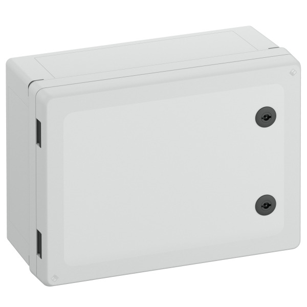 Spelsberg GEOS-S 4030-18-o Schaltschrank grau 71044301