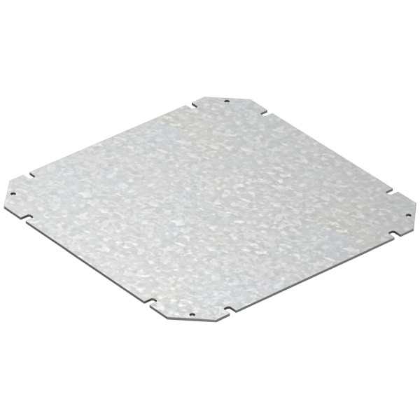 Spelsberg GEOS MPS-3030 Montageplatte 250x2x250 72001301