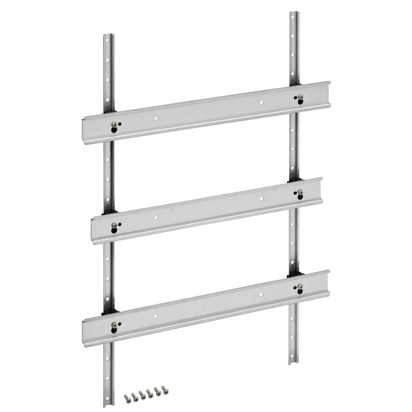 Spelsberg GEOS TGS 4050-3 Traggestell 3 x 18 TE 72006401