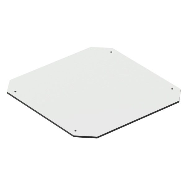 Spelsberg GEOS-L EPD-3030 Einbauplatte 4mm 72101601