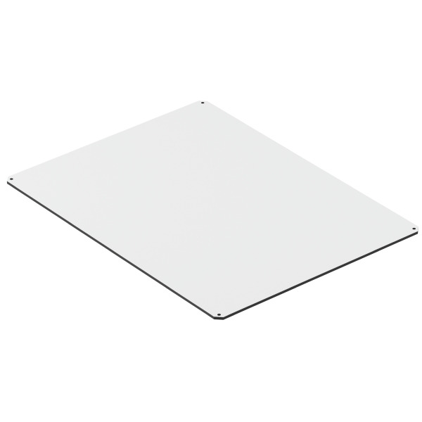 Spelsberg GEOS-S EPR 4050/5040 Einbauplatte Zwischenrahm. 4mm 72201501