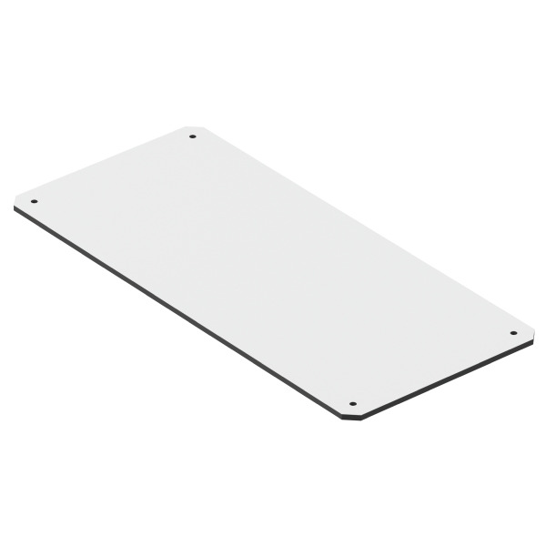 Spelsberg GEOS-S EPT 3040 Einbauplatte Tür 4mm 72202401