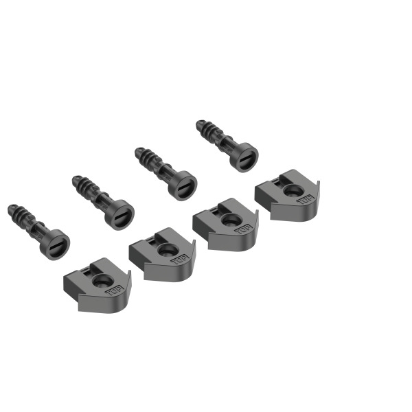 Spelsberg GEOS-S 3040/4030 S Schrauben-Set für GEOS-S 3040,4030 72204101