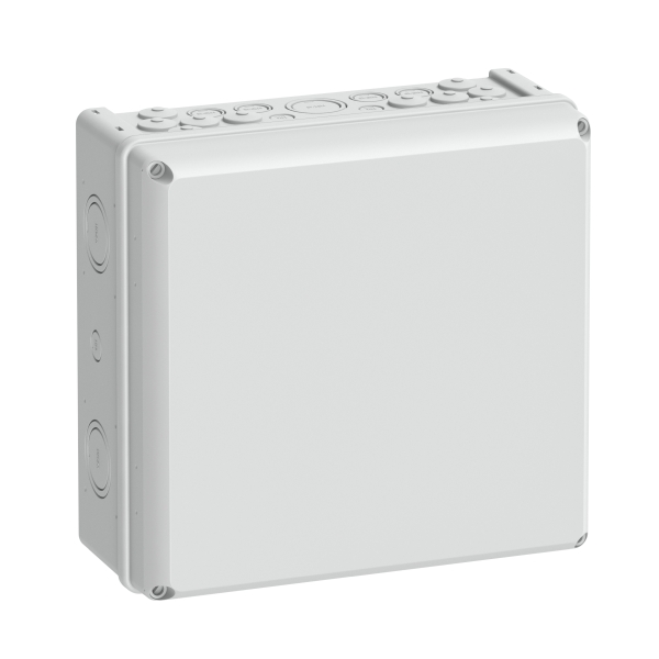 Spelsberg AK-F/DMS 14 L-g Leergehäuse 73331001