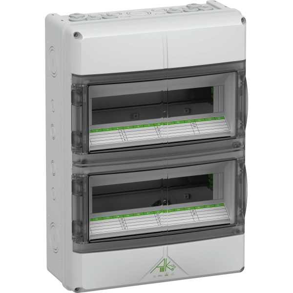 Spelsberg AK 28 Kleinverteiler 73342801