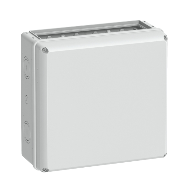 Spelsberg AK-F 14 L-g Leergehäuse 73351001