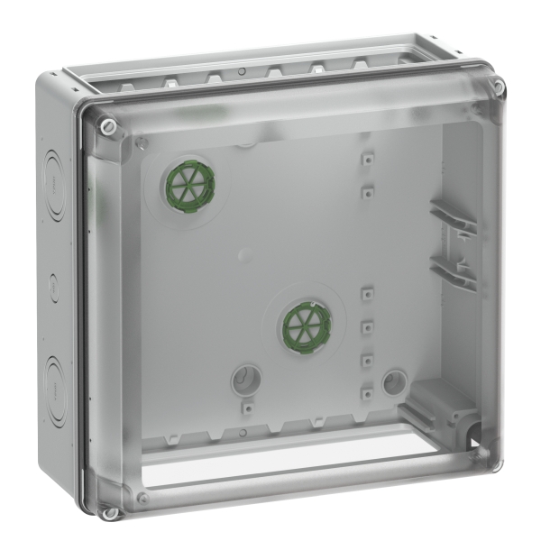 Spelsberg AK-F 14 L-t Leergehäuse 73351101