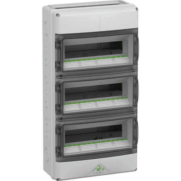 Spelsberg AK-F 42 Kleinverteiler 73354201