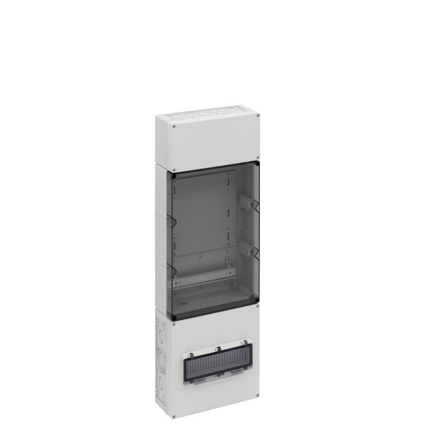Spelsberg ZVi 9030-W Zählerverteilung 75916001