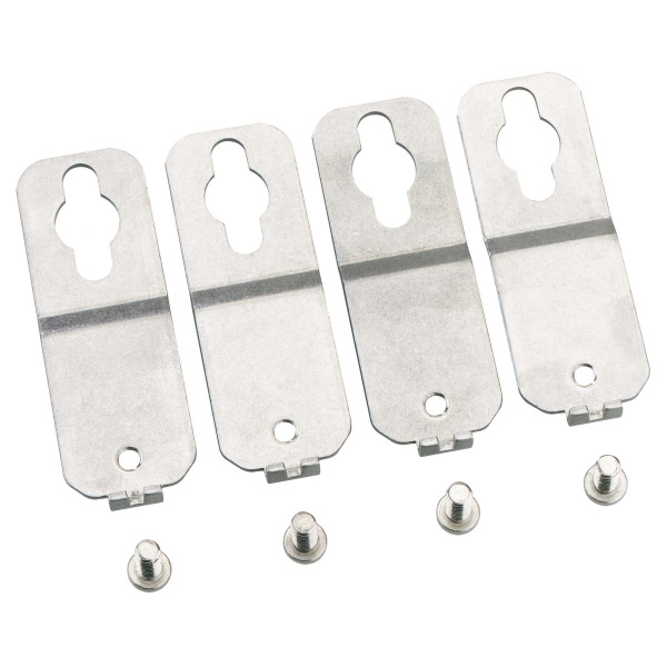 Spelsberg AK ABL-ES Wandlaschenset für EK/AK/AK-Plus 79300401