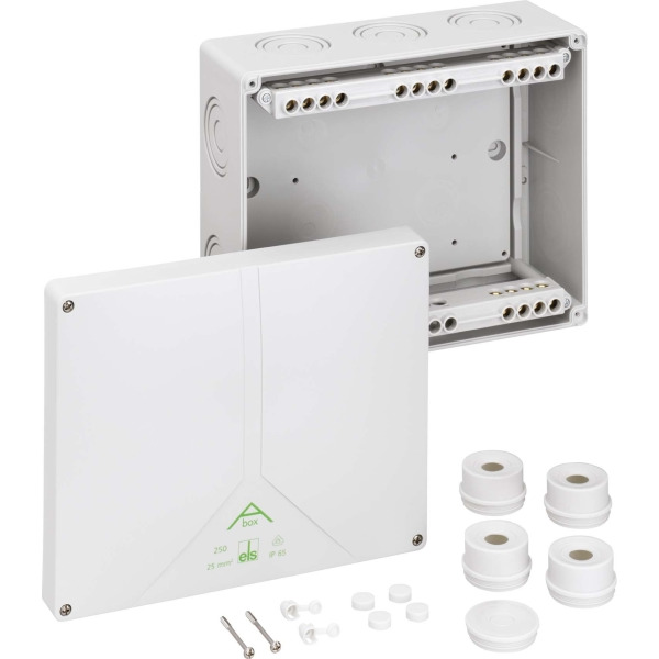 Spelsberg Abox 250-25² Verbindungsdose 82541001