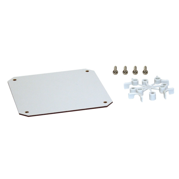 Spelsberg Abox 160 MPI Montageplatte 89501601