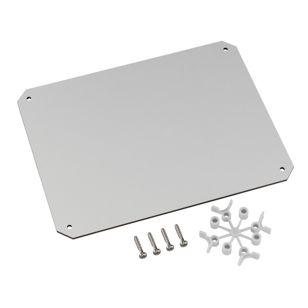 Spelsberg Abox 250 MPI Montageplatte 89502501