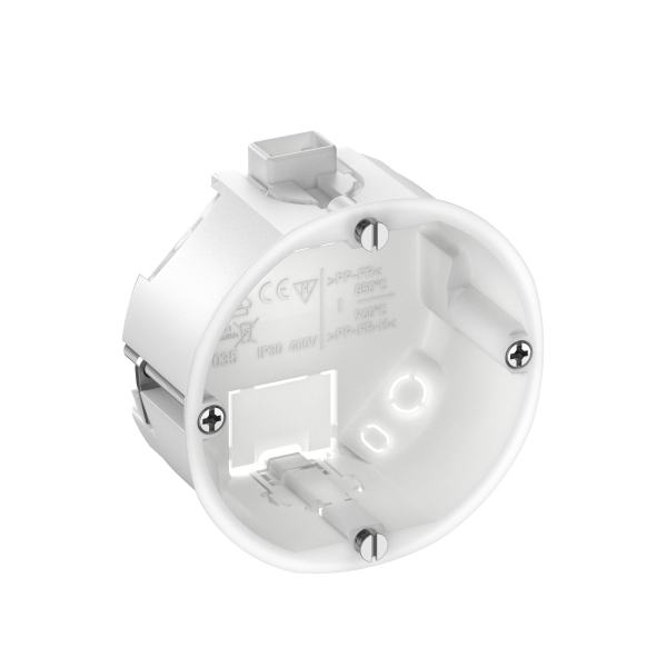 Spelsberg HW 035 H Flachdose 92023501