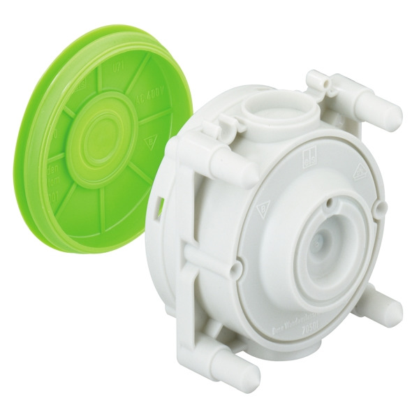 Spelsberg WAD Wandauslaßdose 97056001