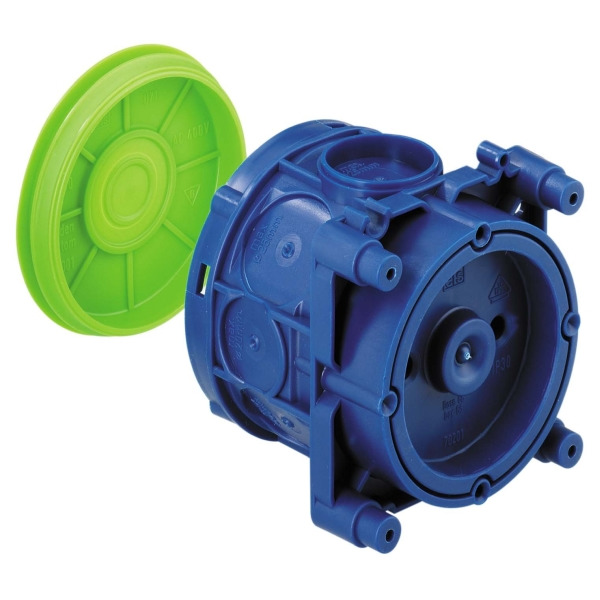 Spelsberg U 71 GVD-2 Abzweigdose U71 97106501