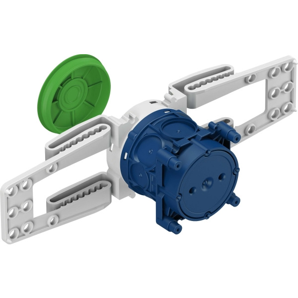 Spelsberg U 71 BWD GVD-2-60 Bewehrungsdose 97116501