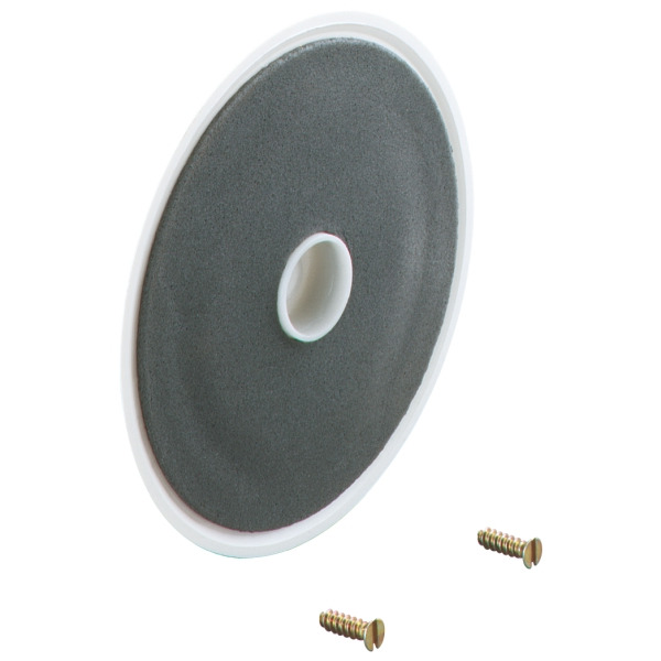 Spelsberg U 86 VDF Feuchtransparentumdeckel 97910301