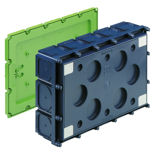 Spelsberg K4 EK Abzweigkasten 98000401