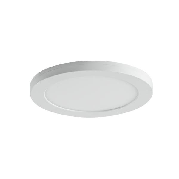 Brumberg 12206073 LED-Anbau-/Einbaupanel 230V AC 50 Hz 18W 110° 3000 K/4000 K/6000K,