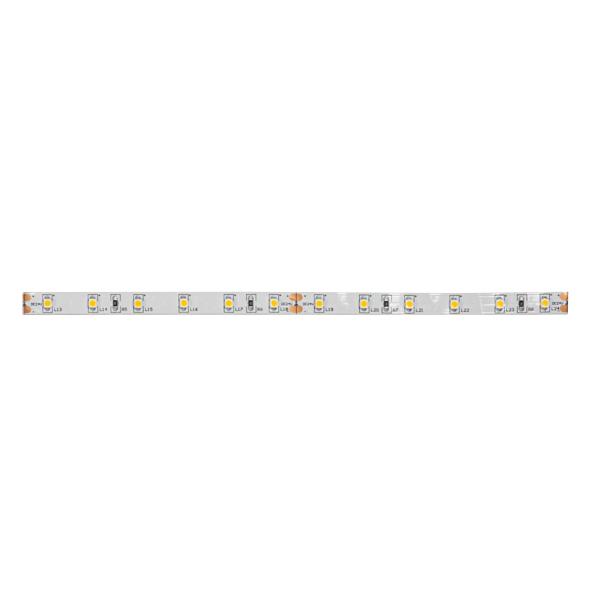 Brumberg 15201003 LED-Flexplatine IP00 5 Meter 4,8 W/m 24V DC 3000K CRI > 90 Maße: L x B x